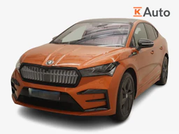 Skoda Enyaq 2025 kuva 1.