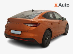 Skoda Enyaq 2025 kuva 2.