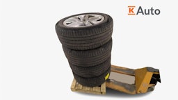 valkoinen Skoda Enyaq 2025 kuva 4.