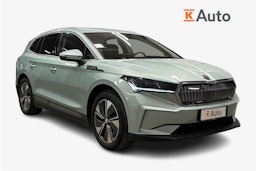hopea Skoda Enyaq 2025 kuva 1.
