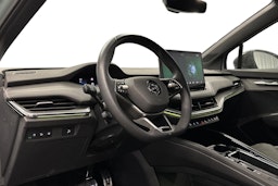 hopea Skoda Enyaq 2025 kuva 3.