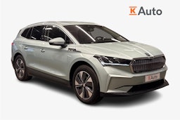 hopea Skoda Enyaq 2025 kuva 1.