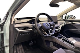 hopea Skoda Enyaq 2025 kuva 3.