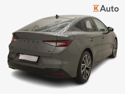 Skoda Enyaq 2025 kuva 2.