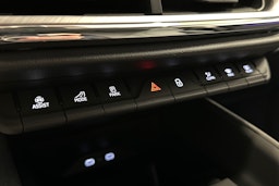 punainen Skoda Enyaq 2025 kuva 34.