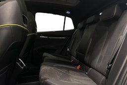 sininen Skoda Enyaq 2025 kuva 10.