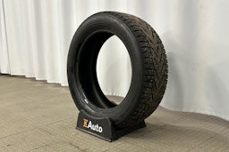 sininen Skoda Enyaq 2025 kuva 13.