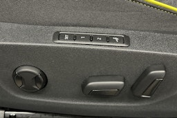 sininen Skoda Enyaq 2025 kuva 19.