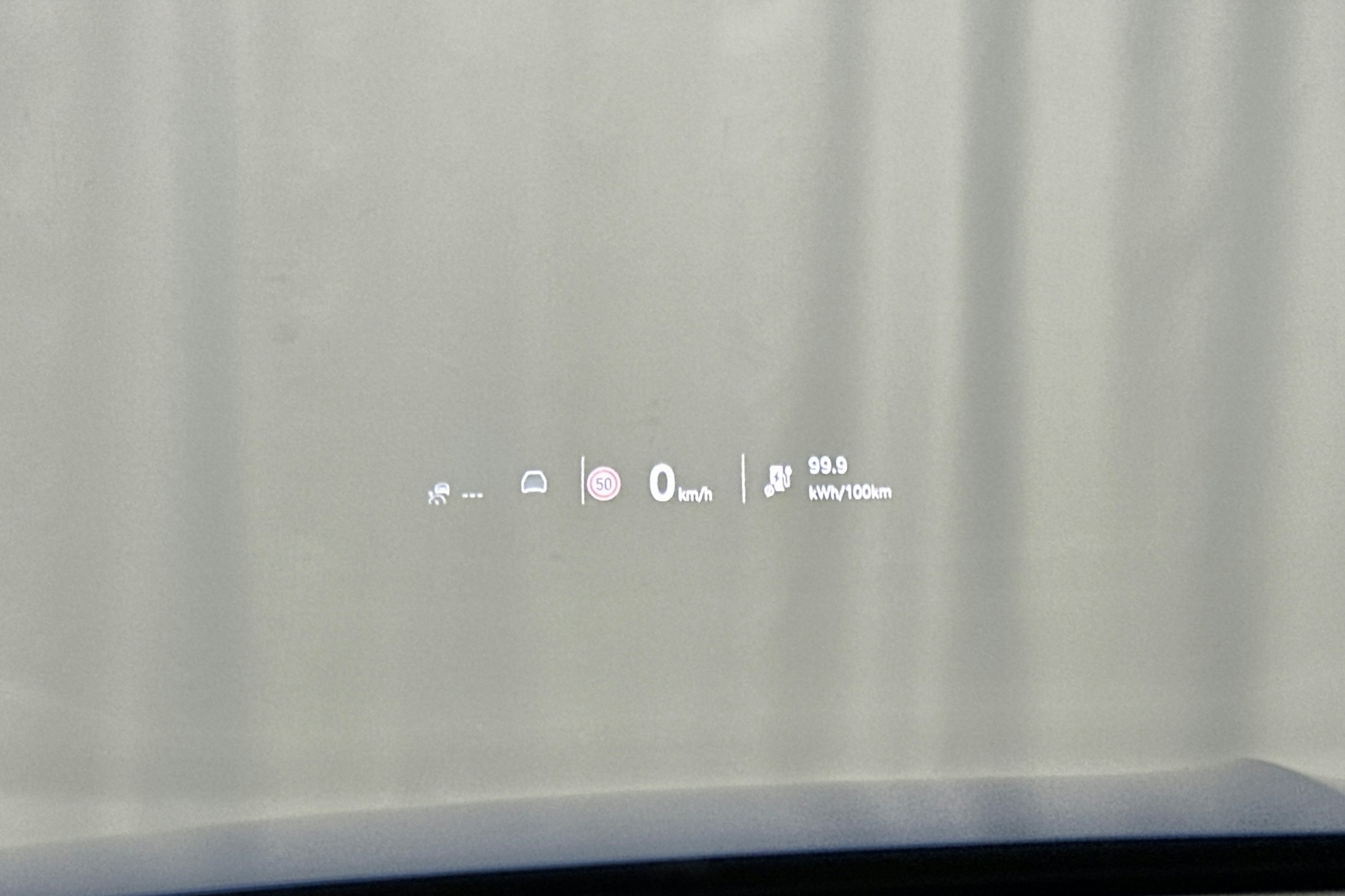 sininen Skoda Enyaq 2025 kuva 25.