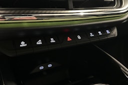 sininen Skoda Enyaq 2025 kuva 34.