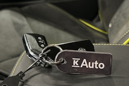 sininen Skoda Enyaq 2025 kuva 36.