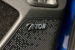 sininen Skoda Enyaq 2025 kuva 37.