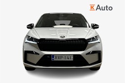 hopea Skoda Enyaq 2025 kuva 5.