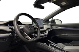 hopea Skoda Enyaq 2025 kuva 7.