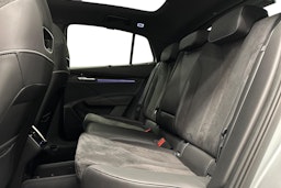 hopea Skoda Enyaq 2025 kuva 10.