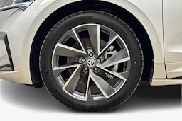 hopea Skoda Enyaq 2025 kuva 11.