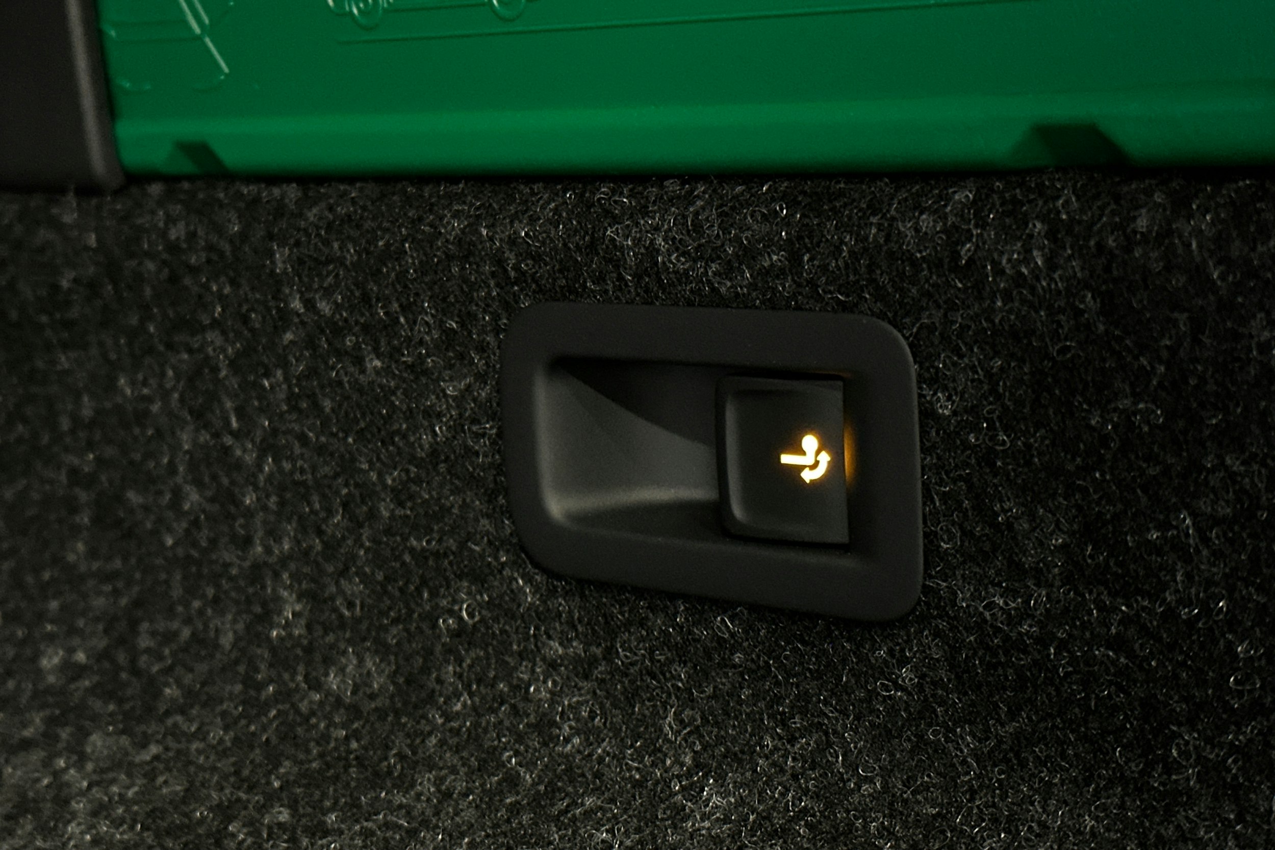 hopea Skoda Enyaq 2025 kuva 16.