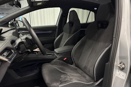 hopea Skoda Enyaq 2025 kuva 18.