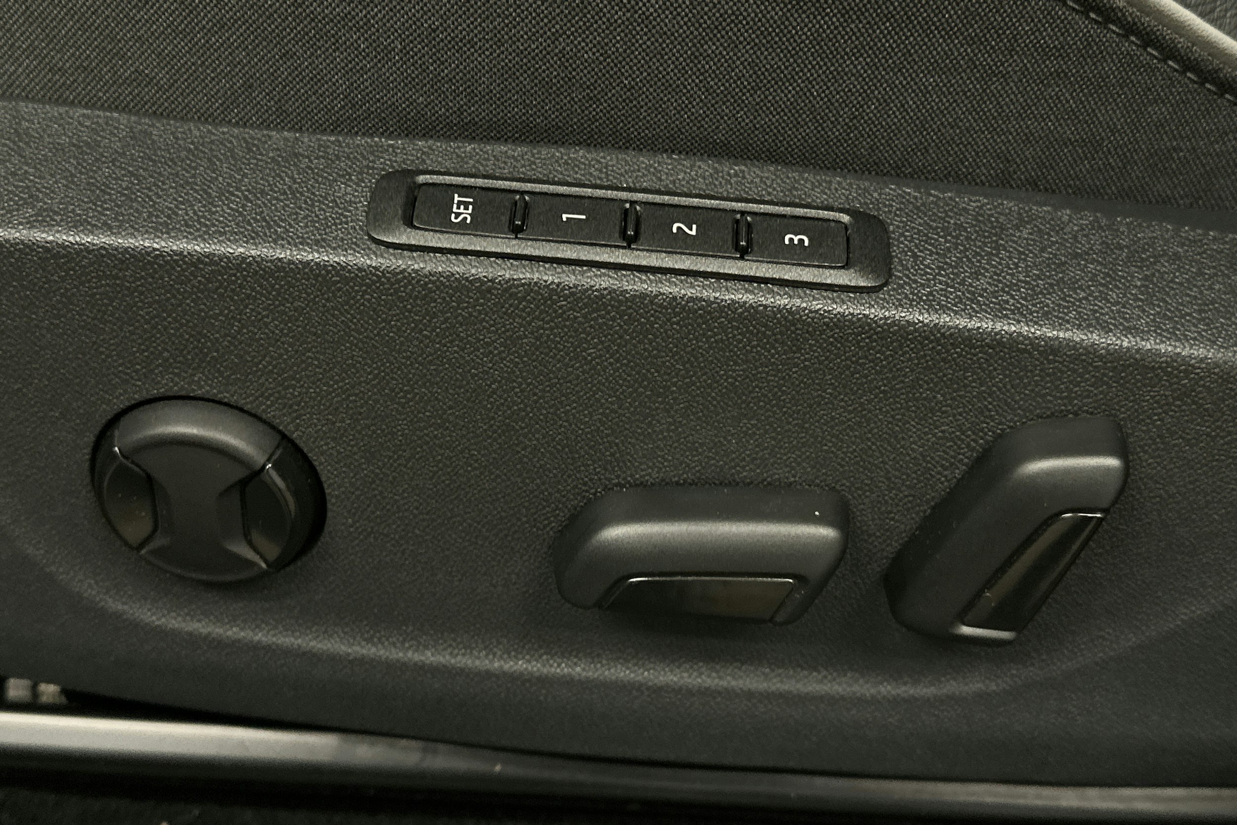 hopea Skoda Enyaq 2025 kuva 19.