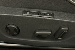 hopea Skoda Enyaq 2025 kuva 19.