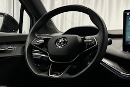 hopea Skoda Enyaq 2025 kuva 20.