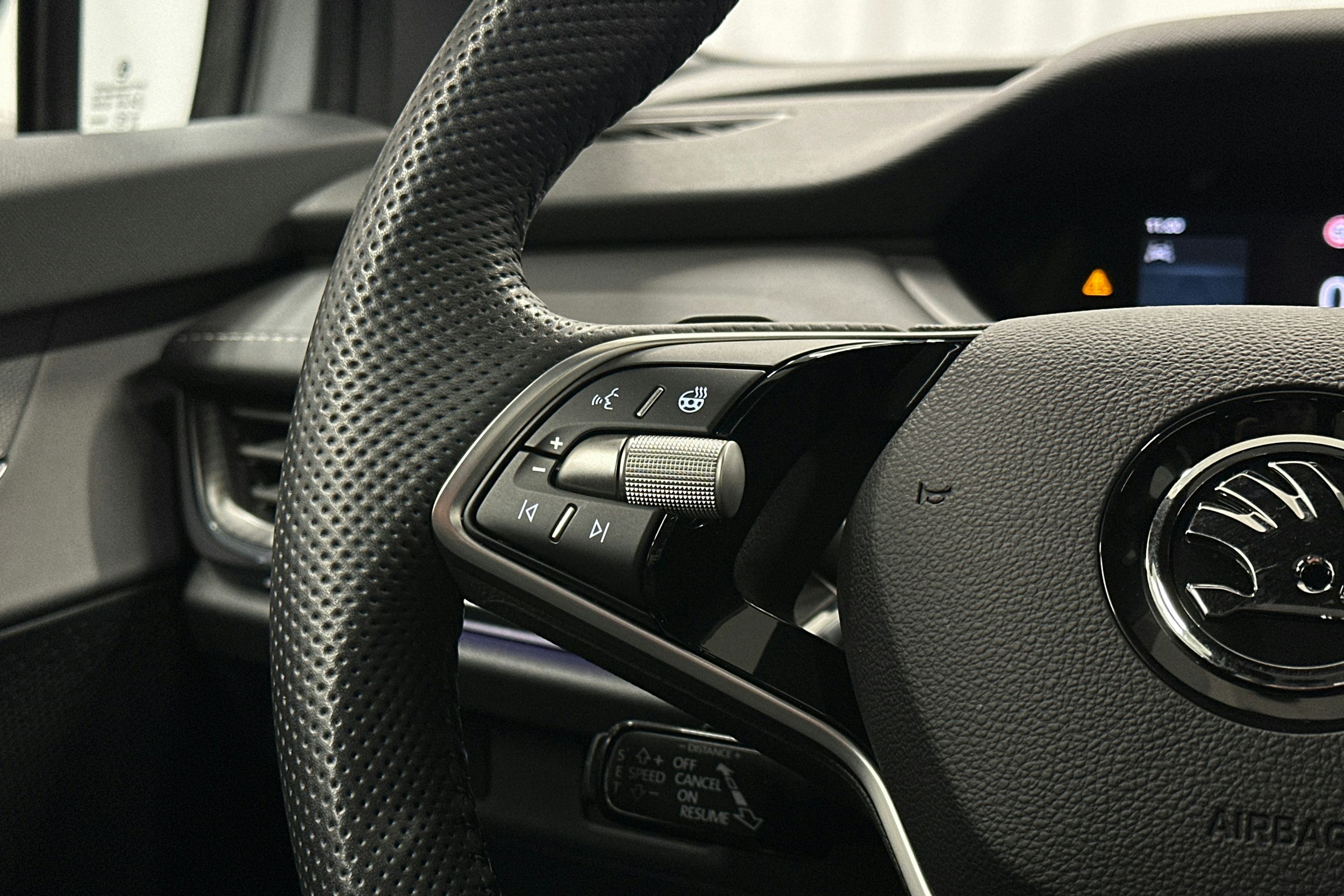 hopea Skoda Enyaq 2025 kuva 21.