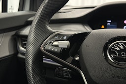 hopea Skoda Enyaq 2025 kuva 21.