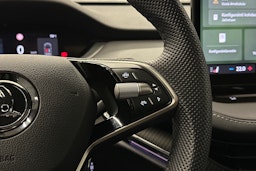 hopea Skoda Enyaq 2025 kuva 22.