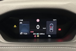 hopea Skoda Enyaq 2025 kuva 23.