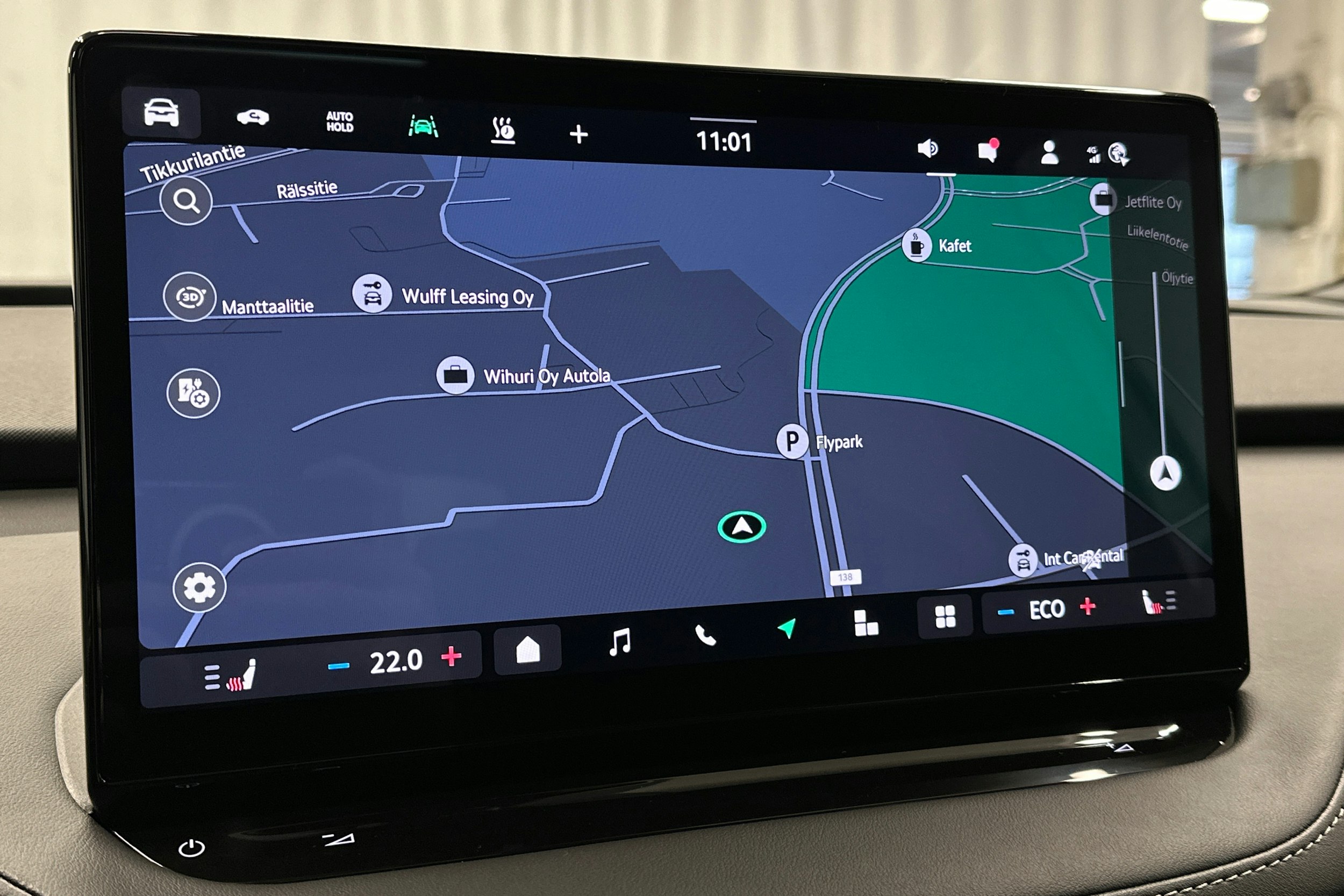 hopea Skoda Enyaq 2025 kuva 24.