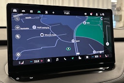 hopea Skoda Enyaq 2025 kuva 24.