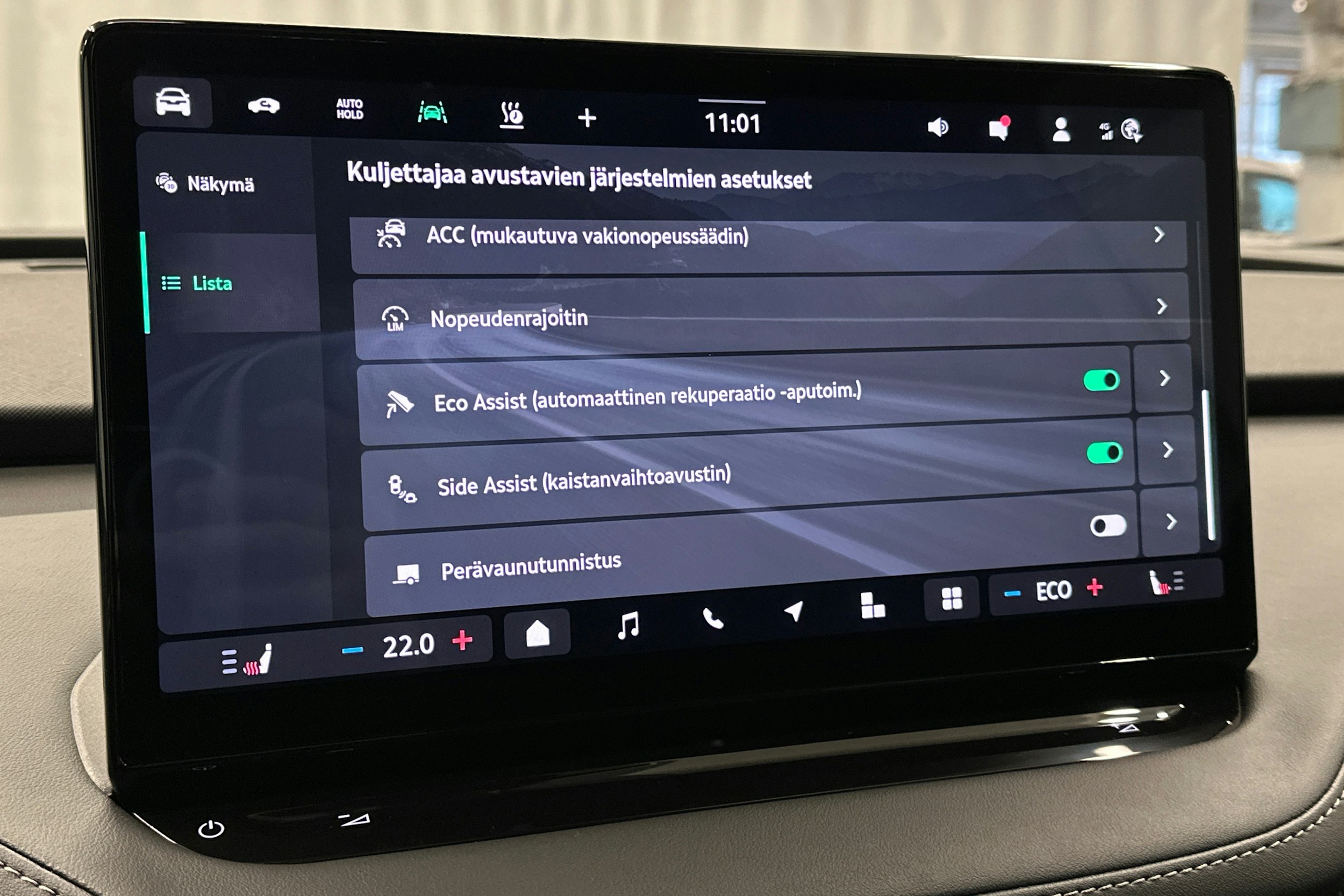 hopea Skoda Enyaq 2025 kuva 27.