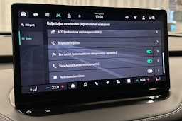 hopea Skoda Enyaq 2025 kuva 27.