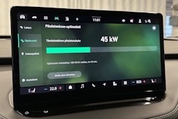 hopea Skoda Enyaq 2025 kuva 28.