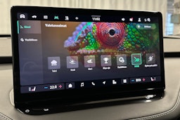 hopea Skoda Enyaq 2025 kuva 29.