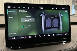 hopea Skoda Enyaq 2025 kuva 30.