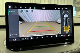 hopea Skoda Enyaq 2025 kuva 31.