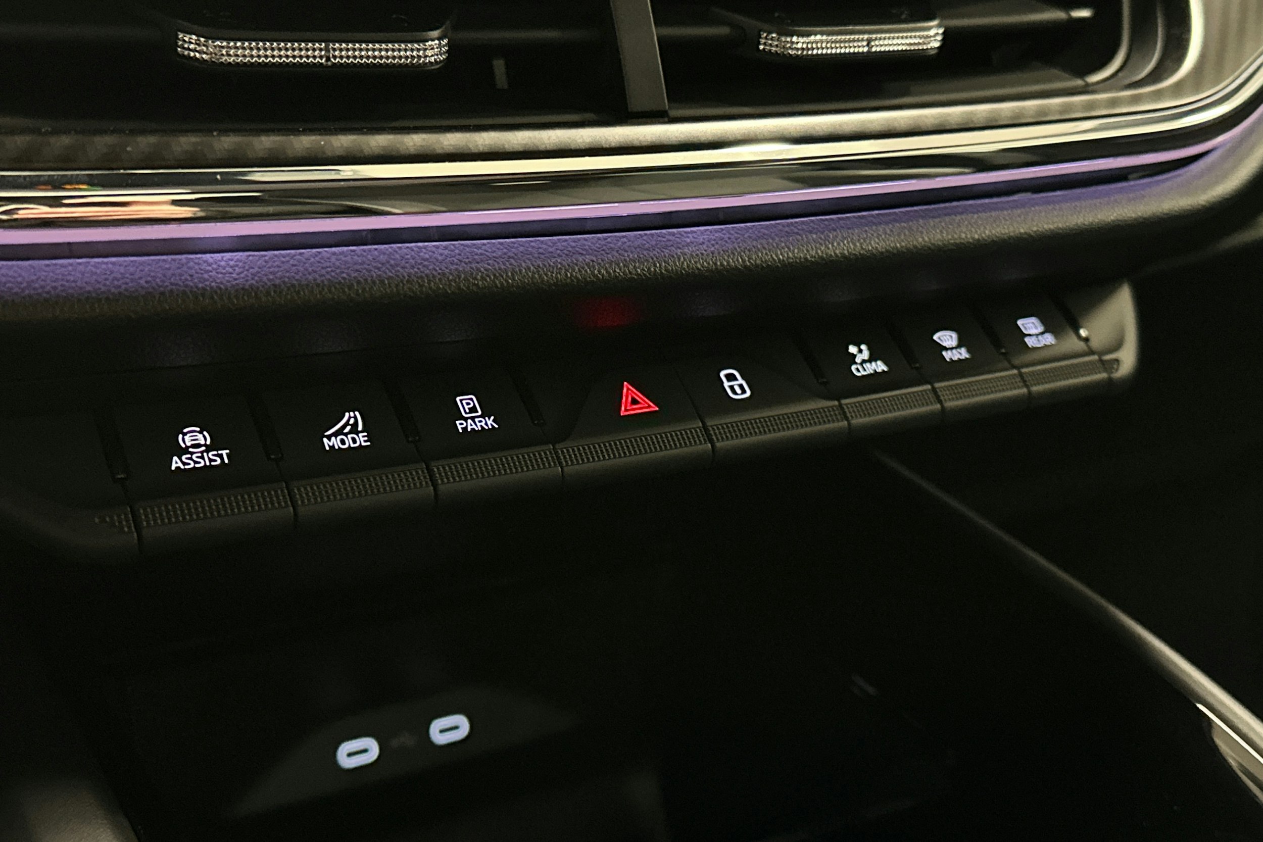 hopea Skoda Enyaq 2025 kuva 32.