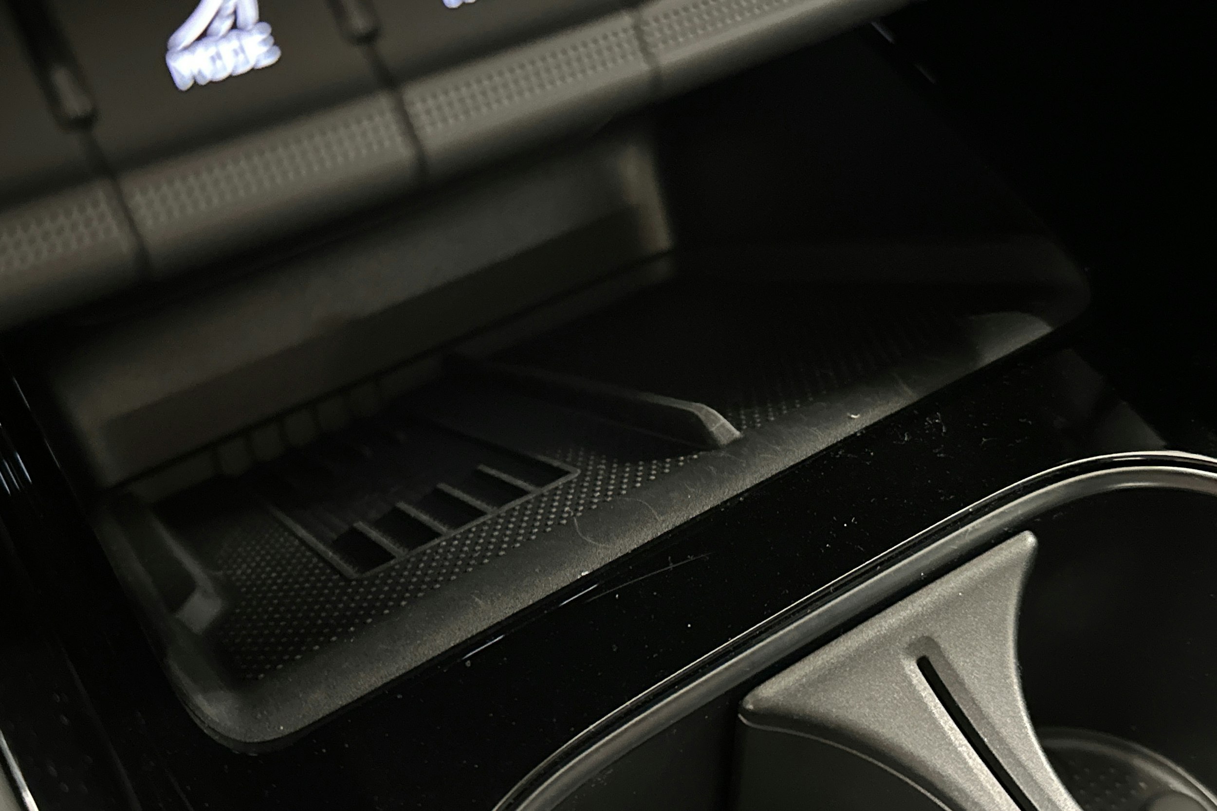 hopea Skoda Enyaq 2025 kuva 33.