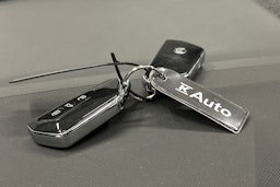 hopea Skoda Enyaq 2025 kuva 36.