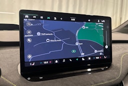 valkoinen Skoda Enyaq 2025 kuva 25.