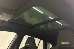 valkoinen Skoda Enyaq 2025 kuva 41.