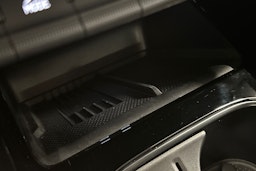 oranssi Skoda Enyaq 2025 kuva 36.