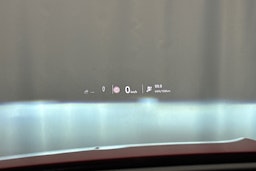 punainen Skoda Enyaq 2025 kuva 23.