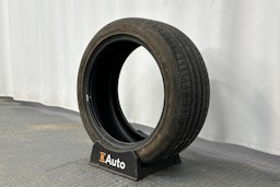 harmaa Skoda Enyaq 2025 kuva 13.