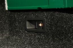 harmaa Skoda Enyaq 2025 kuva 16.