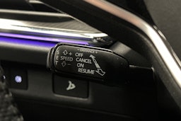 harmaa Skoda Enyaq 2025 kuva 23.