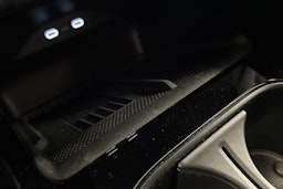 harmaa Skoda Enyaq 2025 kuva 34.