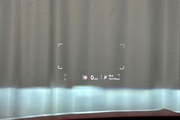 punainen Skoda Enyaq 2025 kuva 17.