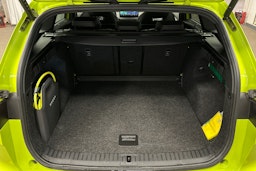 vihreä Skoda Enyaq 2025 kuva 11.